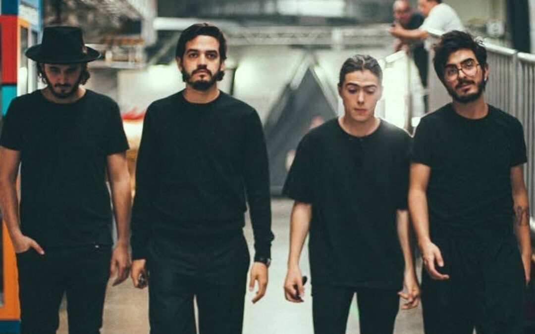 Morat anuncia su esperado regreso a Guadalajara en 2026: descubre cuándo inicia la preventa de boletos
