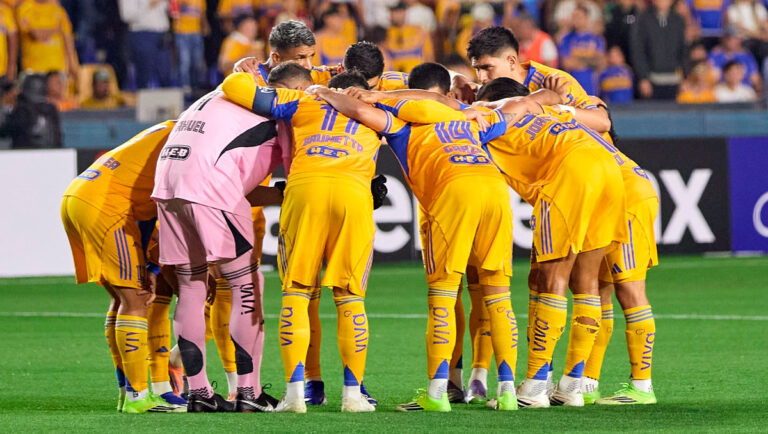 Tigres enfrenta a Seattle: Brunetta estará en la banca