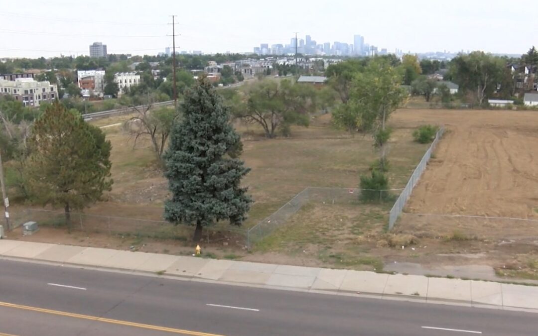 Elección Especial en Lakewood: Futuro de la Zonificación y Desarrollo Urbano en Juego