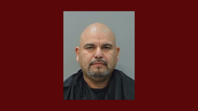 Agresión Agravada con Arma Blanca en Incidente Doméstico en San Angelo