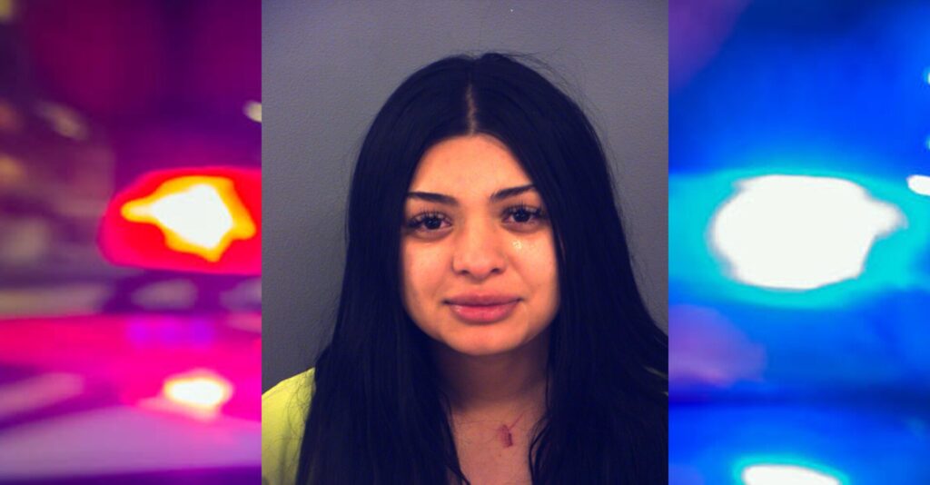 Accidente mortal en El Paso: Joven arrestada tras chocque fatal en N. Desert