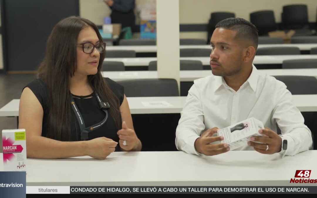 Preocupante Aumento De Sobredosis De Opioides En Hidalgo