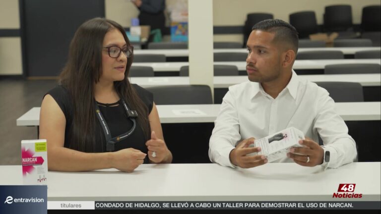 Preocupante Aumento De Sobredosis De Opioides En Hidalgo