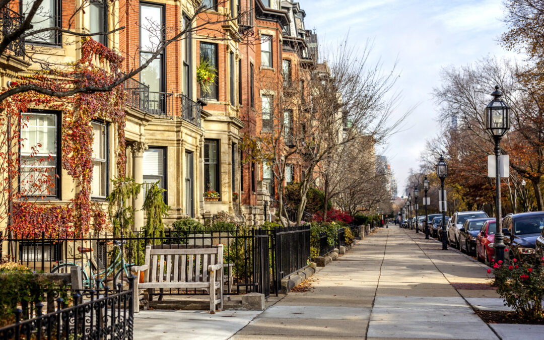 Inteligencia Artificial en Boston: Revolución en el Mantenimiento de Calles