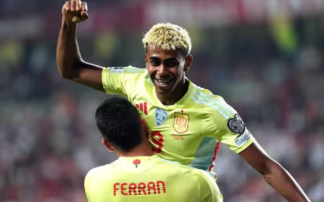Mundial 2026: Descubre los Jugadores Más Destacados en las Sedes Mexicanas