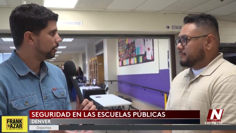 Seguridad Estudiantil en Denver: Éxito de la Primera Cumbre Escolar