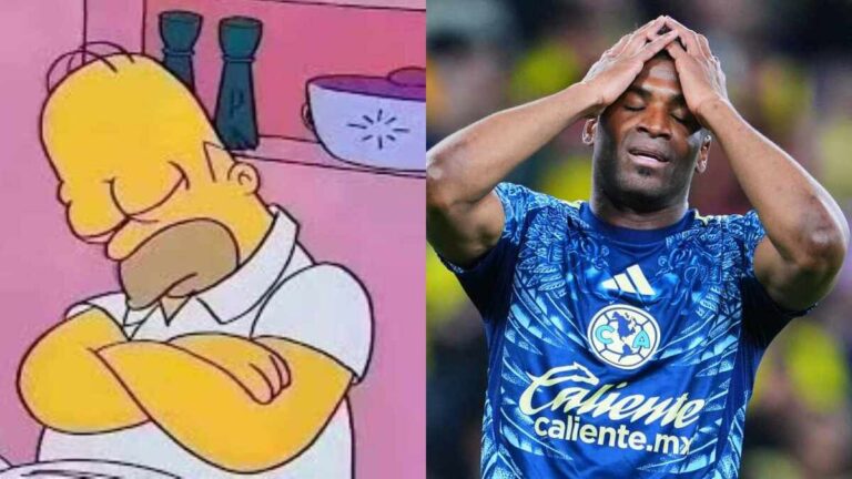 Los goles faltantes entre América y Nashville despiertan una oleada de memes virales