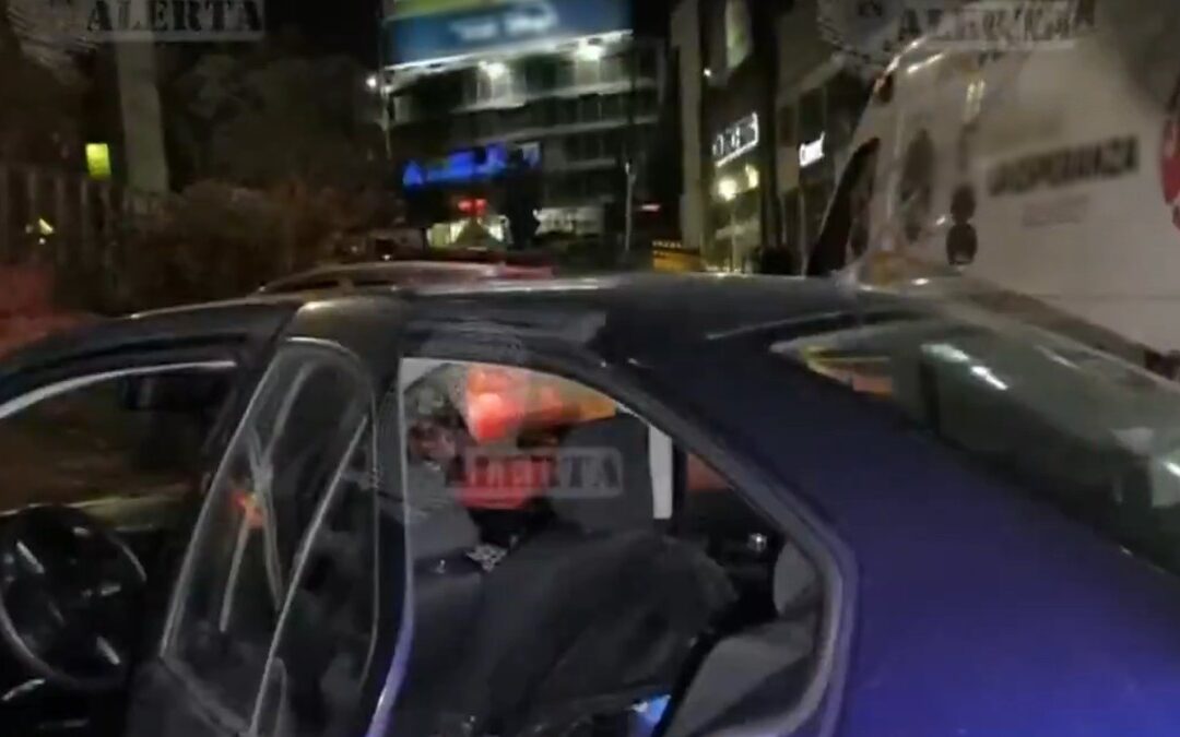 Impactante Asesinato de Mariana en Naucalpan Conmociona a la Comunidad