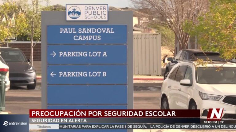 Alarmas en Northfield: Notas Misteriosas Siembran Preocupación