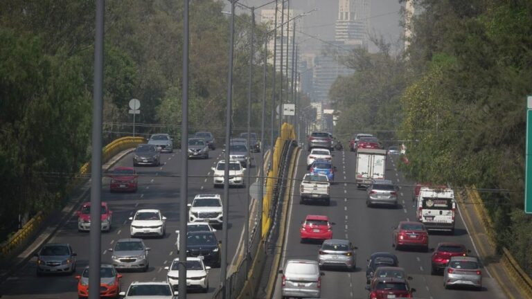 Conoce las Restricciones del Hoy No Circula en CdMx para el 8 de abril de 2026