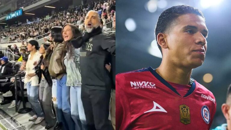 Cruz Azul Sufre Dura Derrota ante LAFC: Los Memes No Perdonan