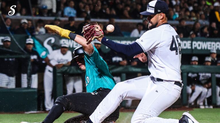 Clásico del Norte: Triunfo de Sultanes de Monterrey sobre Saraperos en Pretemporada 2026