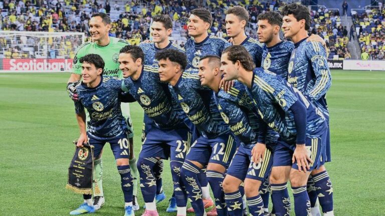 Descubre Cómo América Puede Avanzar a Semifinales de la Champions Cup