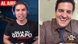 Deportes con Piolín y Diego Arrioja 🥊 ¿Canelo rumbo a la universidad?