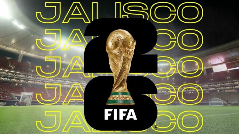 Descubre por qué Jalisco es un lugar seguro para el Mundial 2026