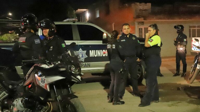 Impactante Escape de Preso Herido en Zapopan con Ficha de Búsqueda Activa
