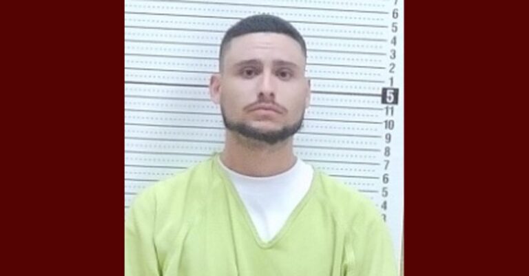Sentencia de 38 años por homicidio en Silver City: furia al volante en Nuevo México