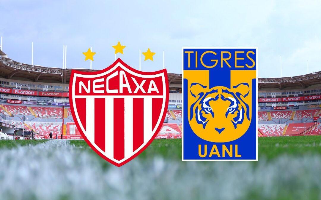 Cambio de Fecha: Necaxa vs Tigres en la Jornada 15 de la Liga MX