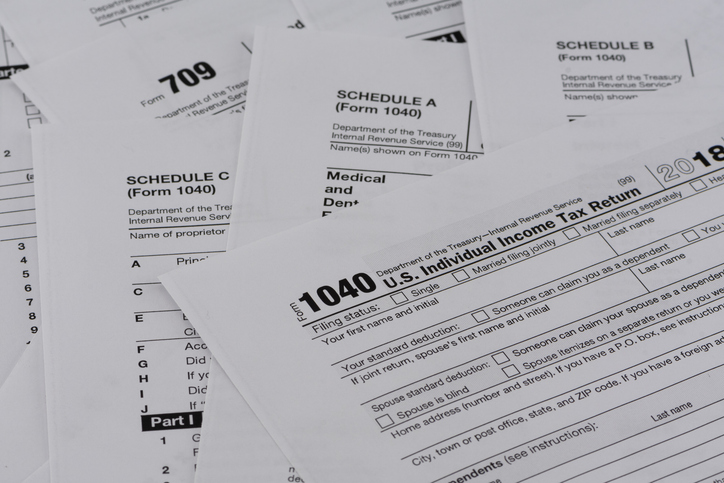 Estafas con Inteligencia Artificial: El IRS Advierte en Plena Temporada de Impuestos