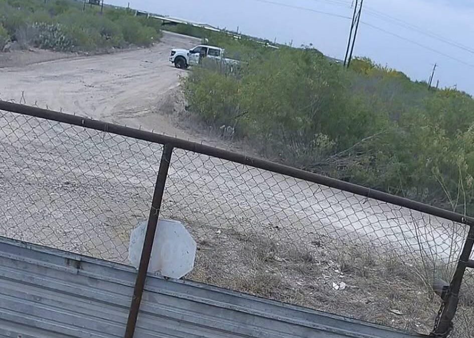 Basura Ilegal en el Condado de Webb: Redes Sociales Generan Multa