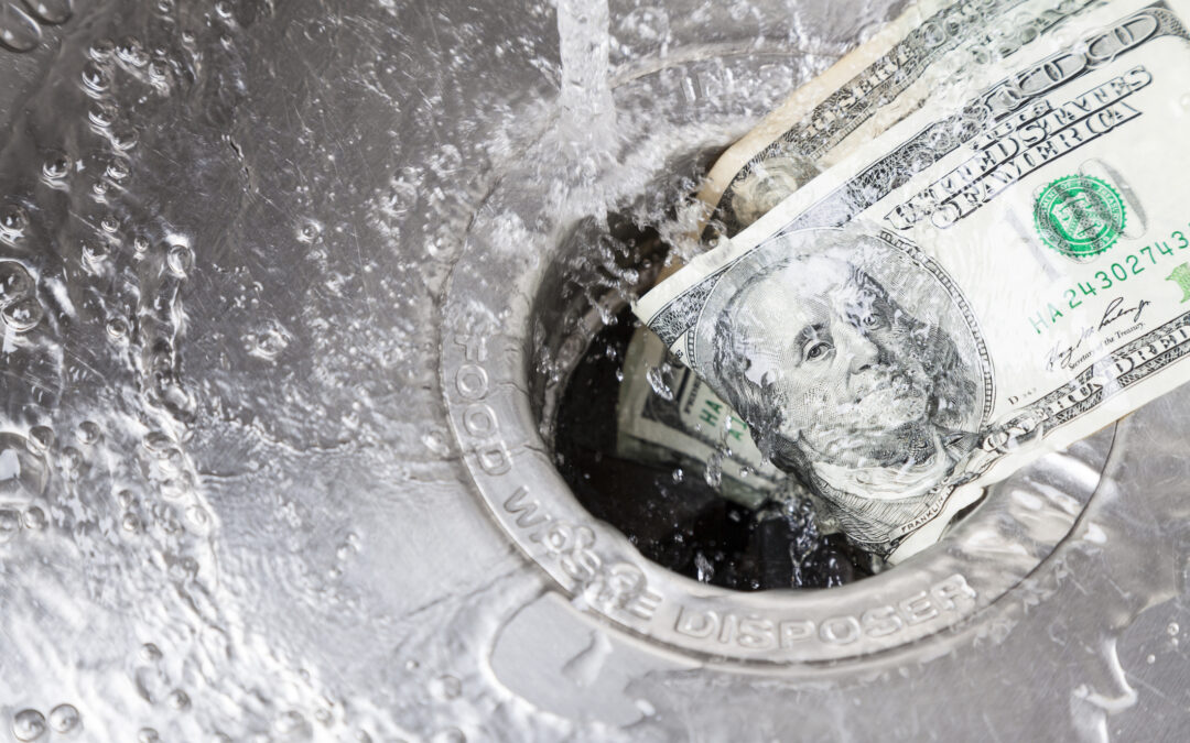 Denver Water aumenta tarifas debido a la sequía para 1.5 millones de usuarios