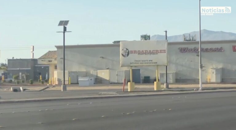 Remolques abusivos en Las Vegas: Costos excesivos ponen vidas en riesgo