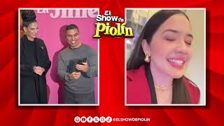 ¡PIOLÍN y Natalia Jiménez DEJAN A TODOS EN SHOCK cumpliendo el sueño de dos radioescuchas