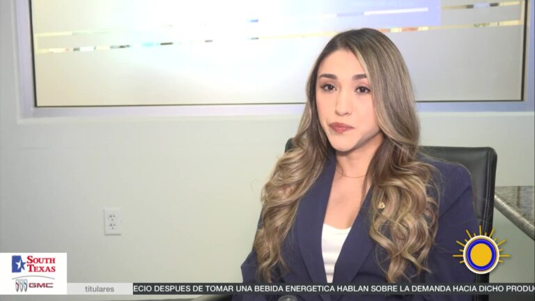 Trágico Accidente De Motocicleta En Edinburg Deja A Un Joven Fallecido