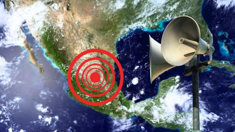 Temblor en México Hoy: Impacto del Sismo del 9 de Abril 2026