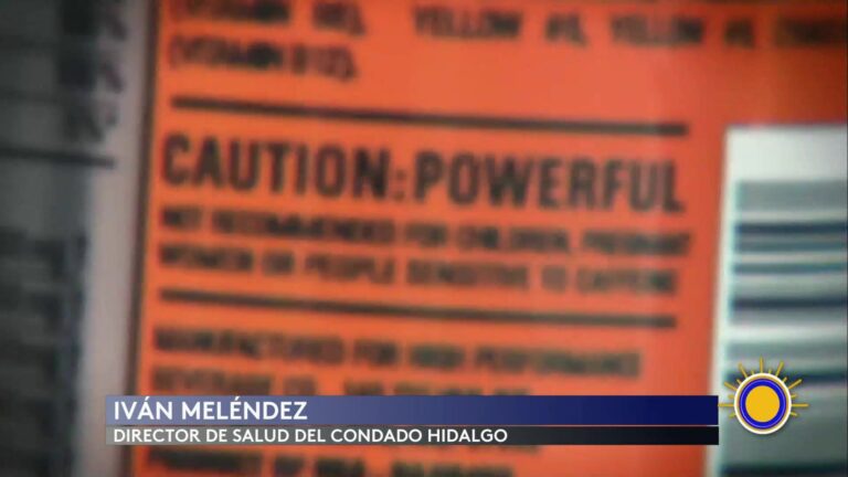 Expertos Advierten Sobre Riesgos De Las Bebidas Energéticas