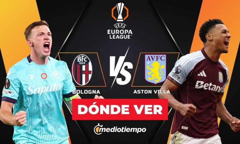 Bologna vs Aston Villa: ¡Vive el Emociónate Enfrentamiento de la Europa League 2026 HOY!