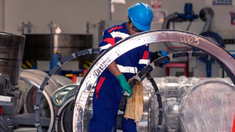 SKF Generará Hasta 100 Nuevos Empleos en Puebla tras Cierre de Planta en Monterrey