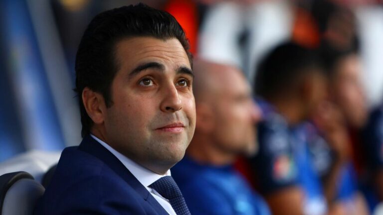 Equipos sin Entrenador: La Propuesta Innovadora de Leaño en el Fútbol Mexicano