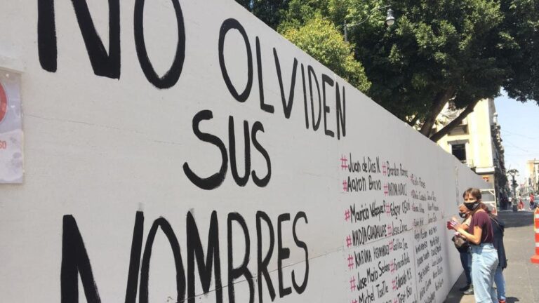 Desaparición Forzada en Jalisco: Más de 300 Funcionarios Procesados