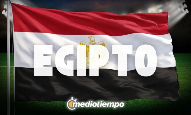 Egipto Mundialista: Hacia el Primer Triunfo en la Copa del Mundo
