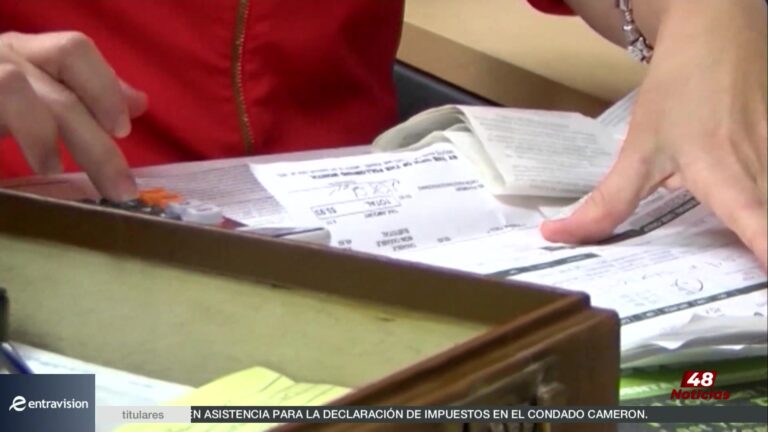 Fraudes Comunes Entre Adultos Latinos