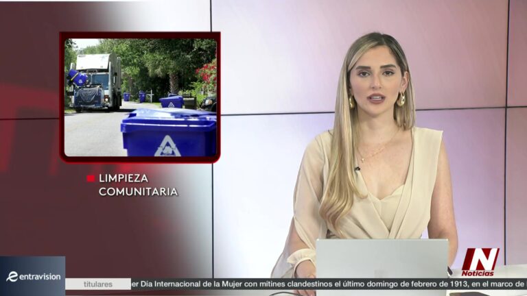 Únete a la Jornada de Limpieza en Corpus Christi y Bíbil para un Entorno Más Saludable