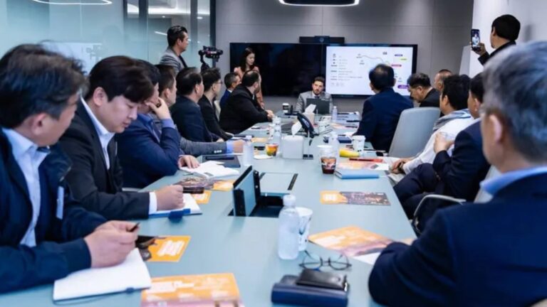 Inversiones en Nuevo León Superan los 120 Mil MDD: Samuel García Asegura Nuevos Acuerdos en Asia
