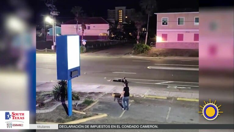 Persecución Inicia Trámite Legal