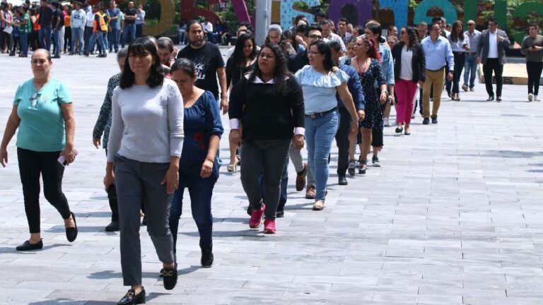 Últimas Noticias de Sismos en México Hoy: Actualizaciones en Tiempo Real