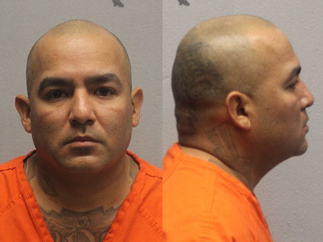 Arrestan a hombre por serie de robos a negocios en Edinburg