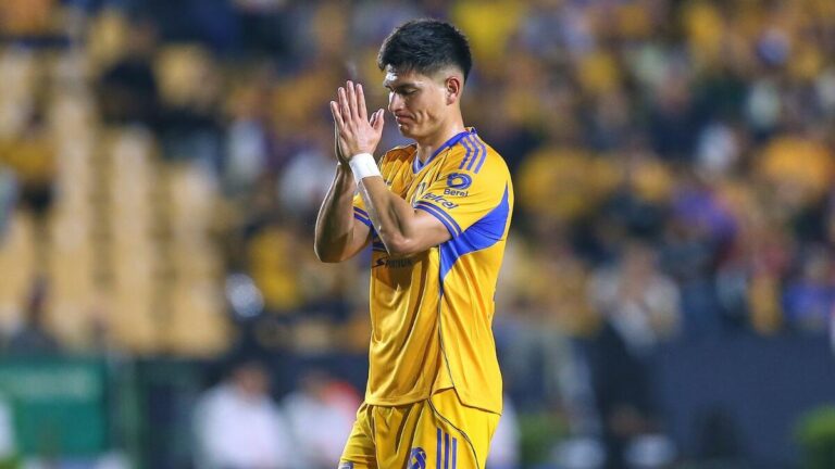 Vladimir Loroña Podría Ser Baja Importante Ante Chivas