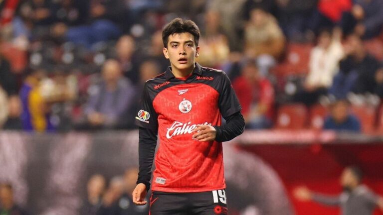 Gil Mora listo para brillar hoy contra Juárez