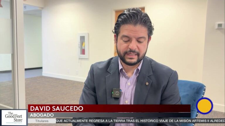 Demanda de El Paso contra Uber: ¿Un millón de razones para mejorar la seguridad?