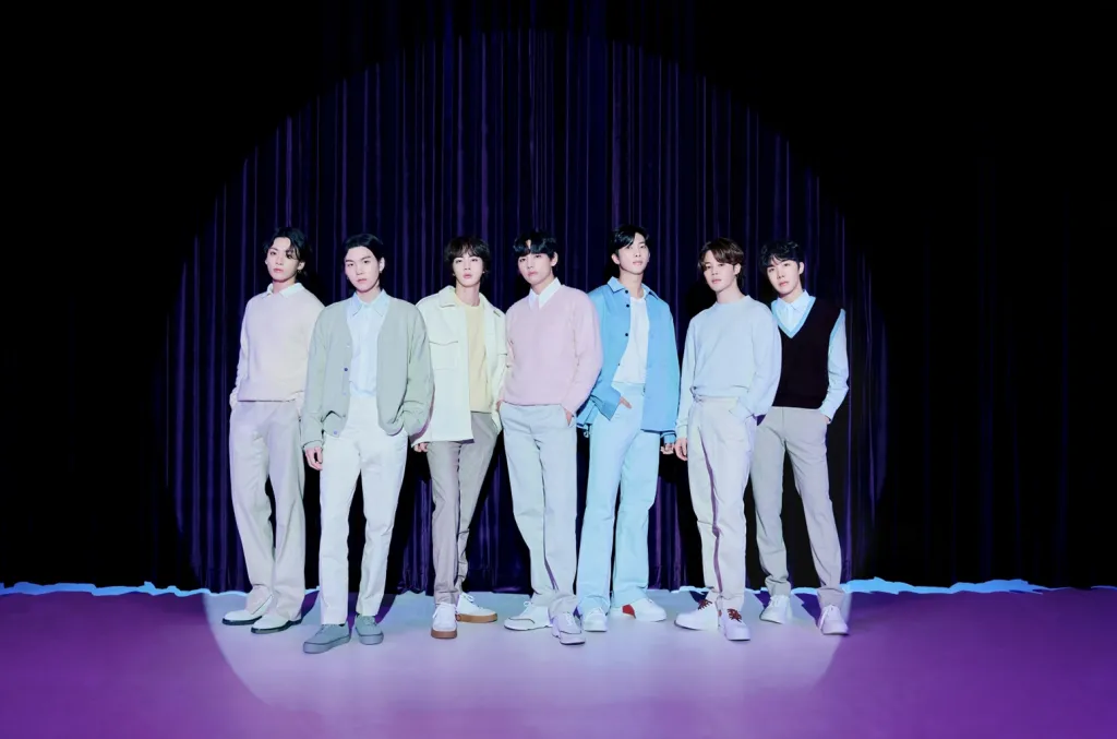 El Paso honra a BTS con ‘BTS Weekend’ y premia su impacto con ‘Estimado Amigo’