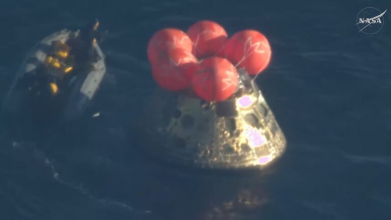 Artemis II Aterriza en San Diego: Un Hito Espacial Histórico