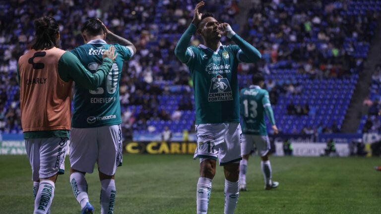León Se Impone a Puebla y Asegura su Lugar en la Fiesta Grande del Clausura 2026