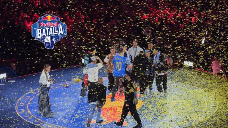 Red Bull Batalla Final Internacional 2026: Predicciones de la IA para el Tricampeón
