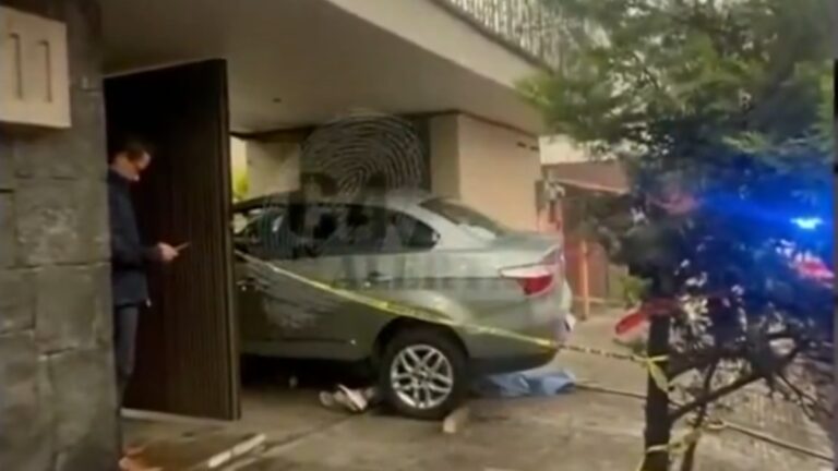 Fatal Accidente en Álvaro Obregón: Trabajador Muere y Familia Exige Justicia