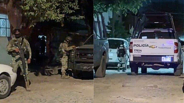 Impactante Doble Homicidio en Tlaquepaque Bajo Investigación por Feminicidio